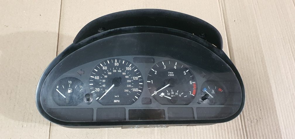 Ceasuri bord bmw e46 318i