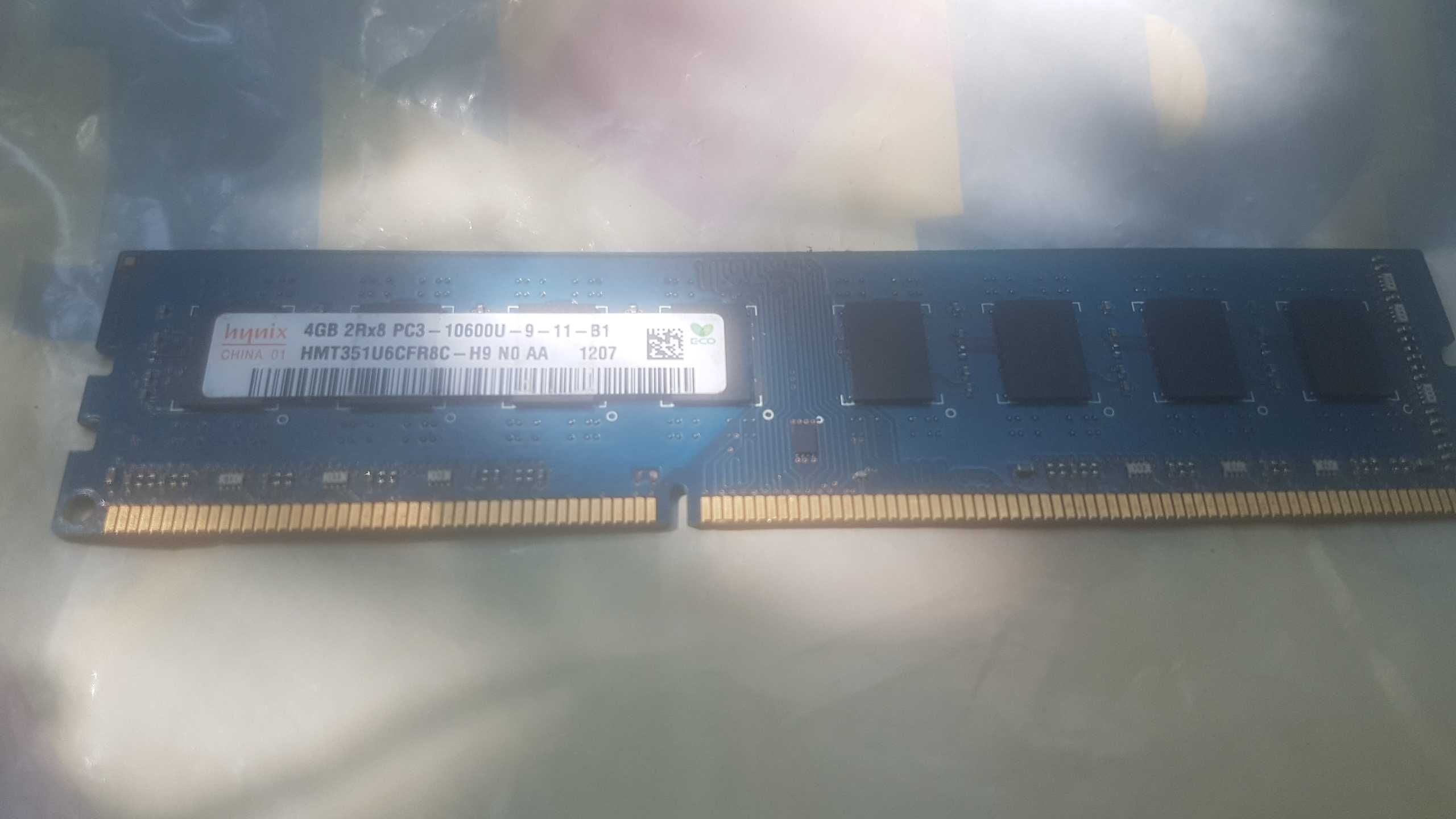 4gb ddr3 memorie pc