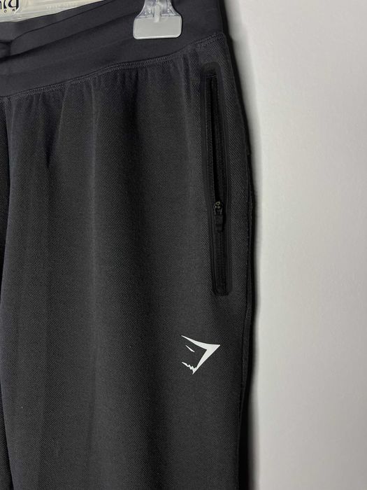 Gymshark Apex Technical Joggers Мъжко Долнище