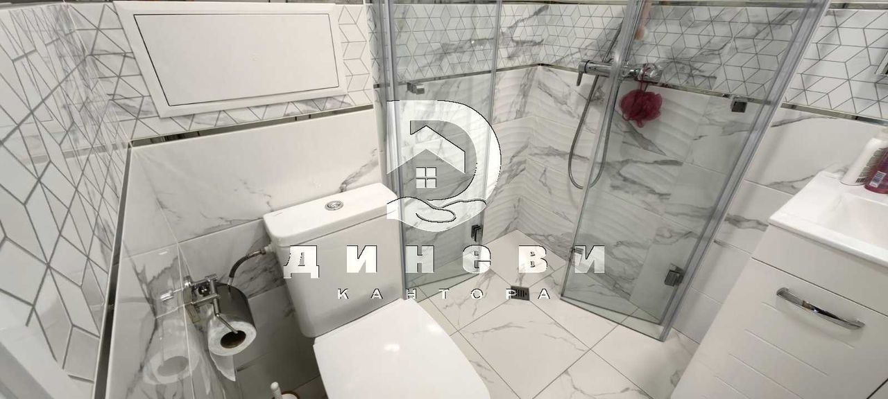 Продава се Двустаен апартамент в Стара Загора, Железник - изток - 79 кв.м за 1393 €/кв.м - Снимка #12
