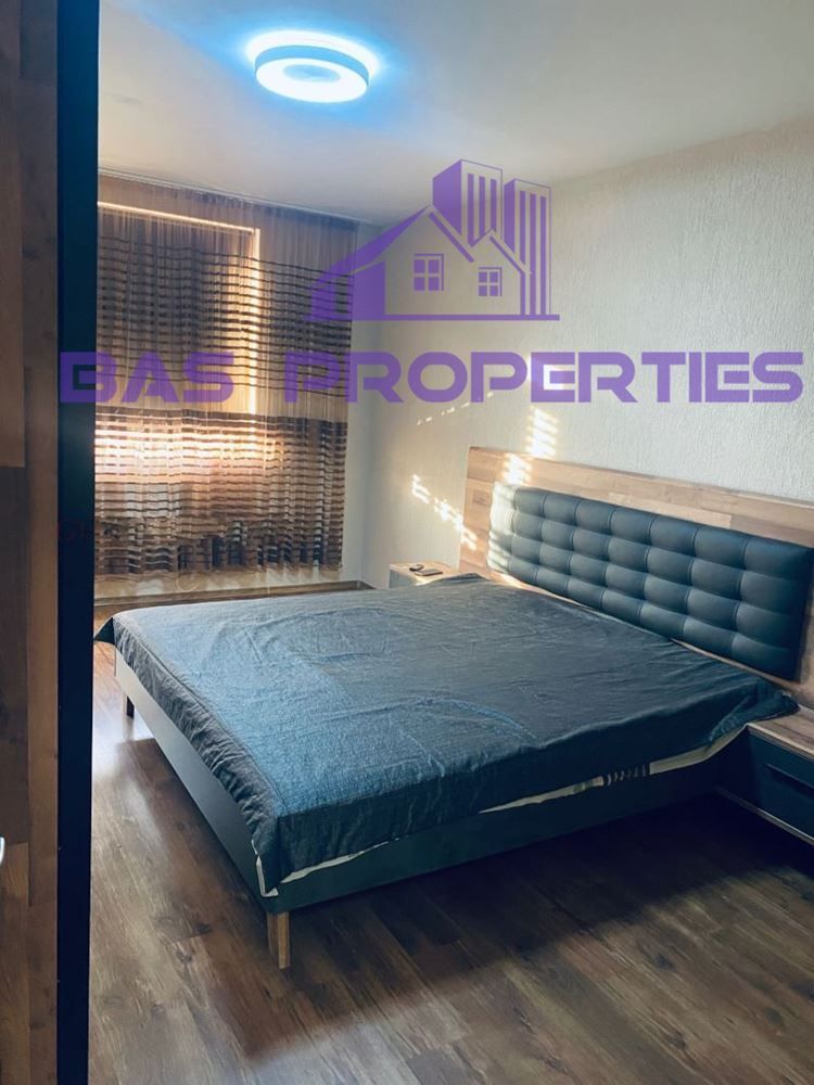Дава се под наем Двустаен апартамент в София, Хладилника - 83 кв.м за 1050 € - Снимка #6