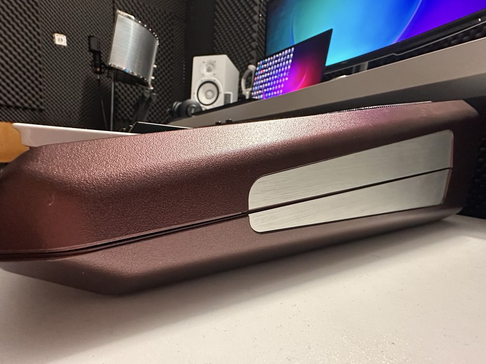 Korg Pa1000 stare impecabila