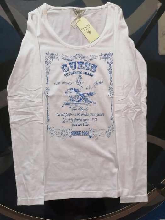 Malete Guess Original