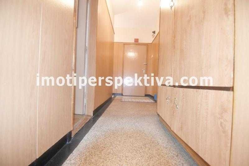 реф.13132 Реална квадратура, четири отделни стаи-НАП!