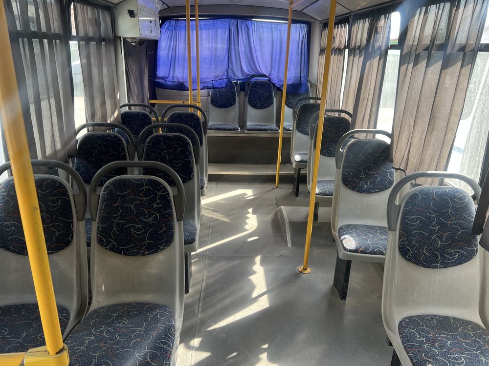 Avtobus 2015 NP 37