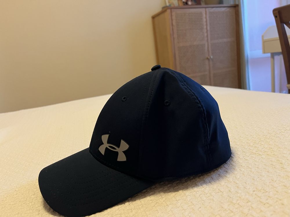 Шапка Under Armour M/L