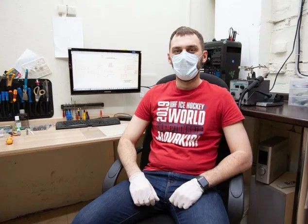 Ремонт компьютеров, ноутбуков, настройка, чистка