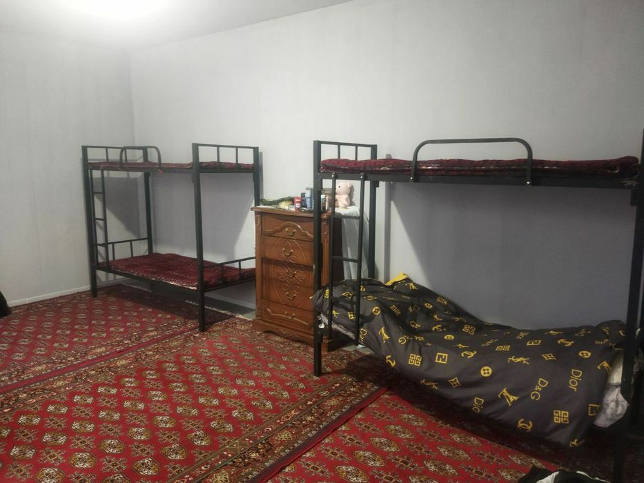 Arenda kökcha studentlaga 1-görbalnitsa .2 ta uy bor.Himteh