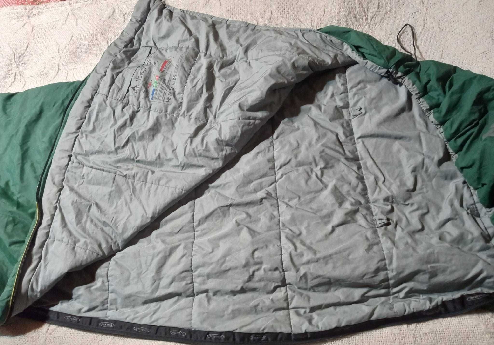 Sac de dormit Novajo Light