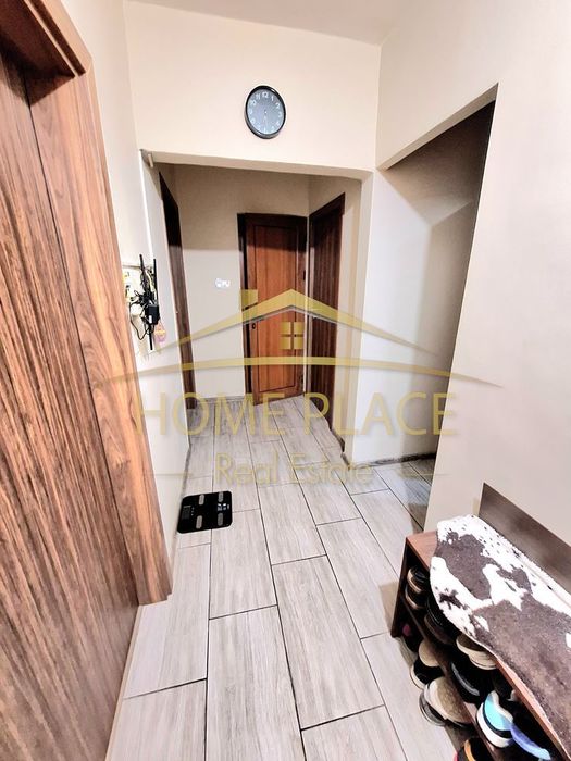 Продава се Четиристаен апартамент в Варна, Владислав Варненчик - 90 кв.м за 1345 €/кв.м - Снимка #2