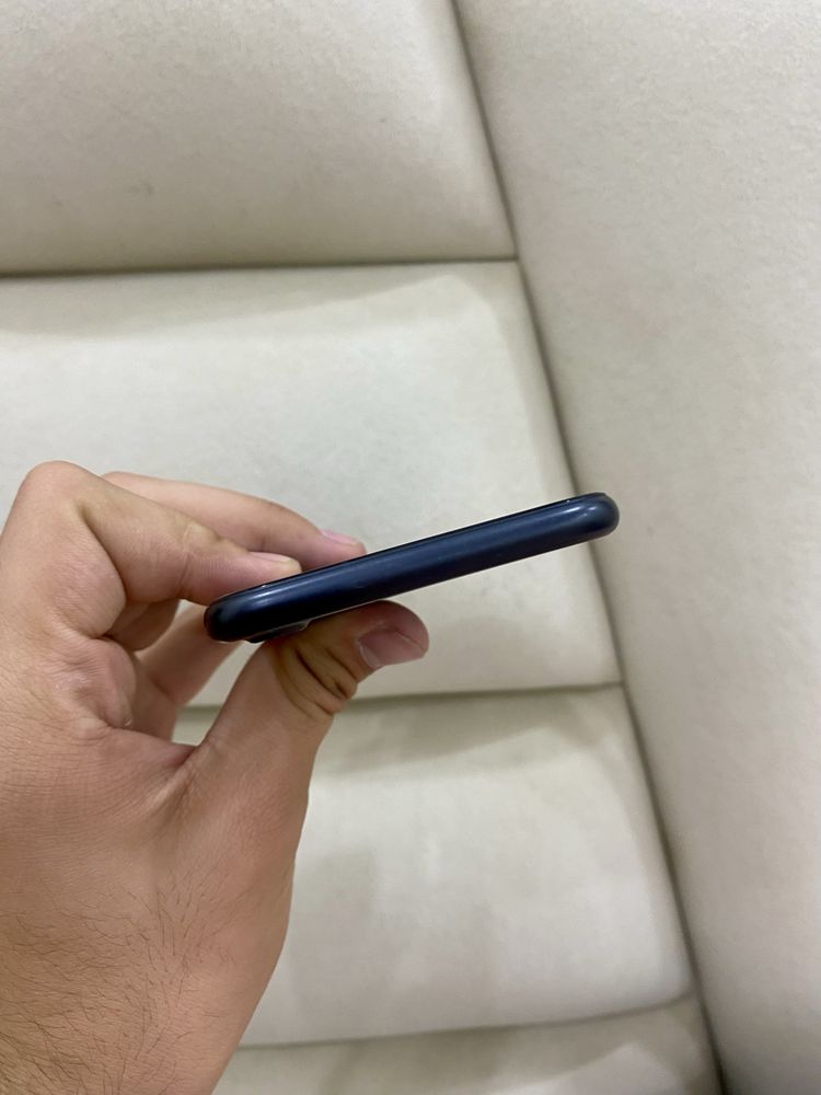 Iphone 7 128GB ideal