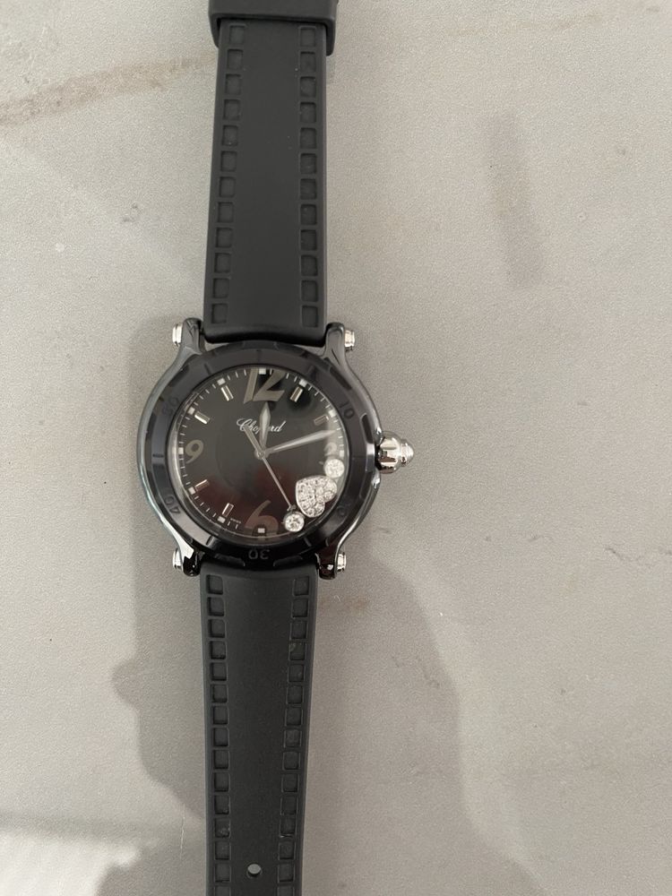 Часовник Chopard HAPPY SPORT