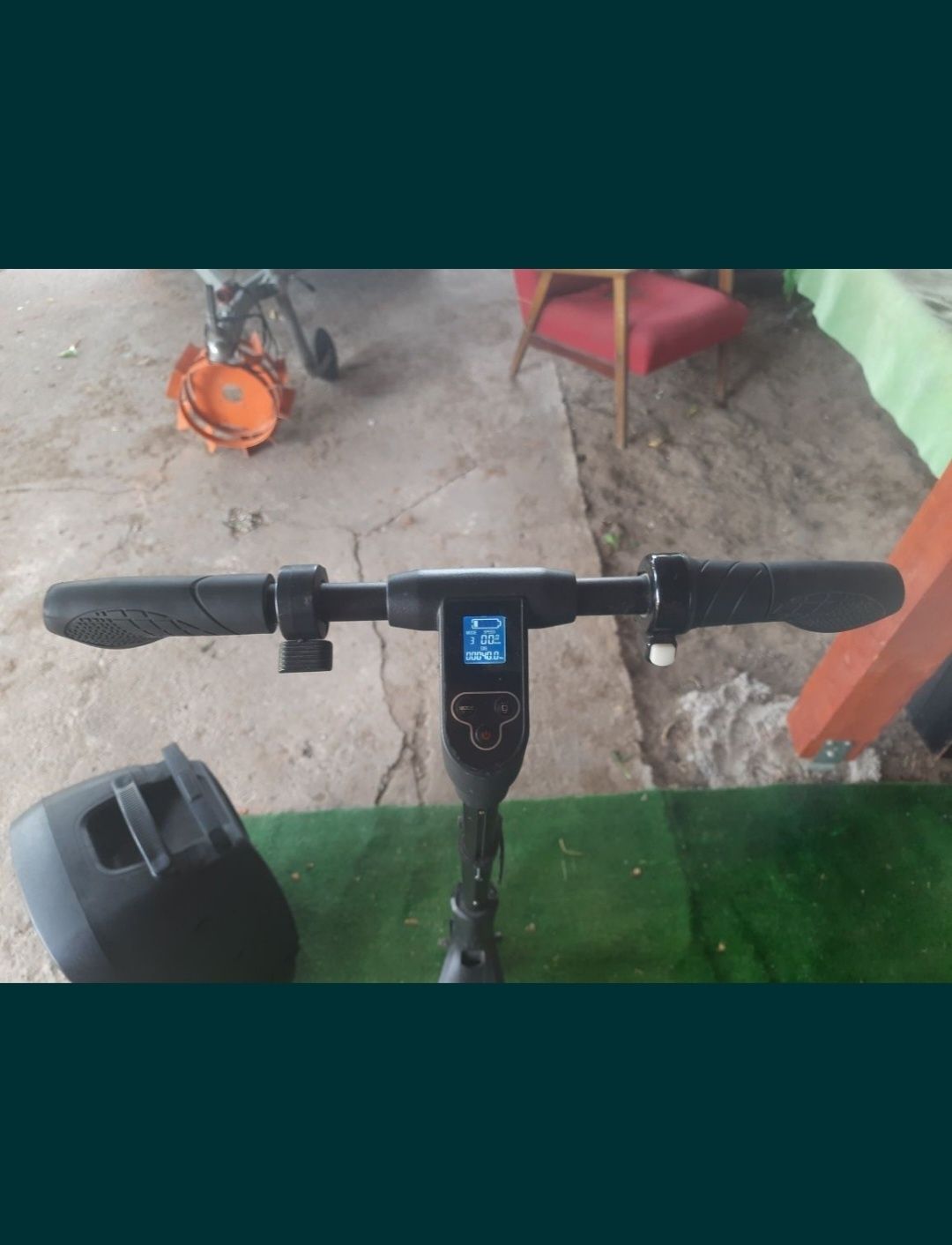 Trotineta Freewhwel Rider