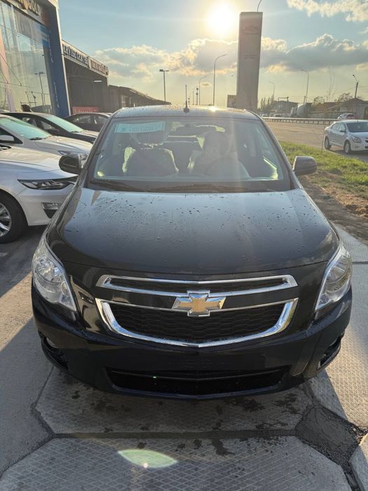 Chevrolet Cobalt mcm style insta_batusafarov