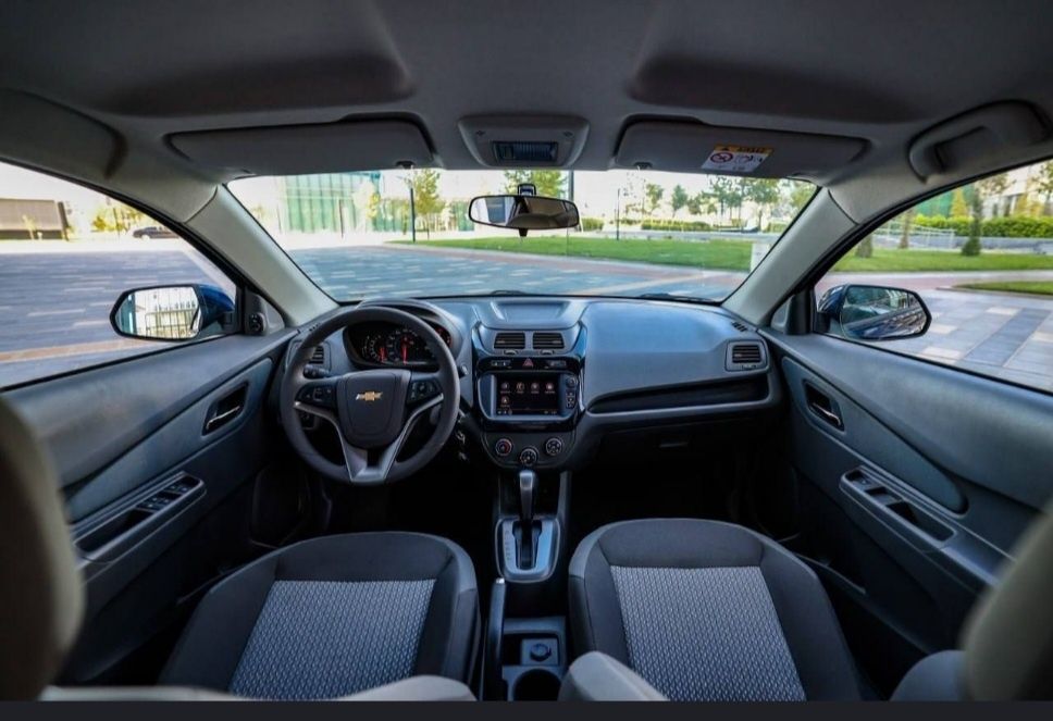 Cobalt 2026 New MCM OQ RANGLI