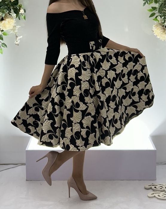 Платье на выход для девушек