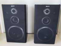 Тонколони SONY SS-A302 основно преработени на 95 W RMS