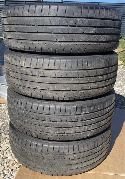 Jante Mazda CX5 19 impecabile FACTURA senzori presiune anvelope vara