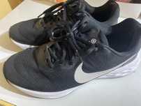 Nike Маратонки Revolution 6