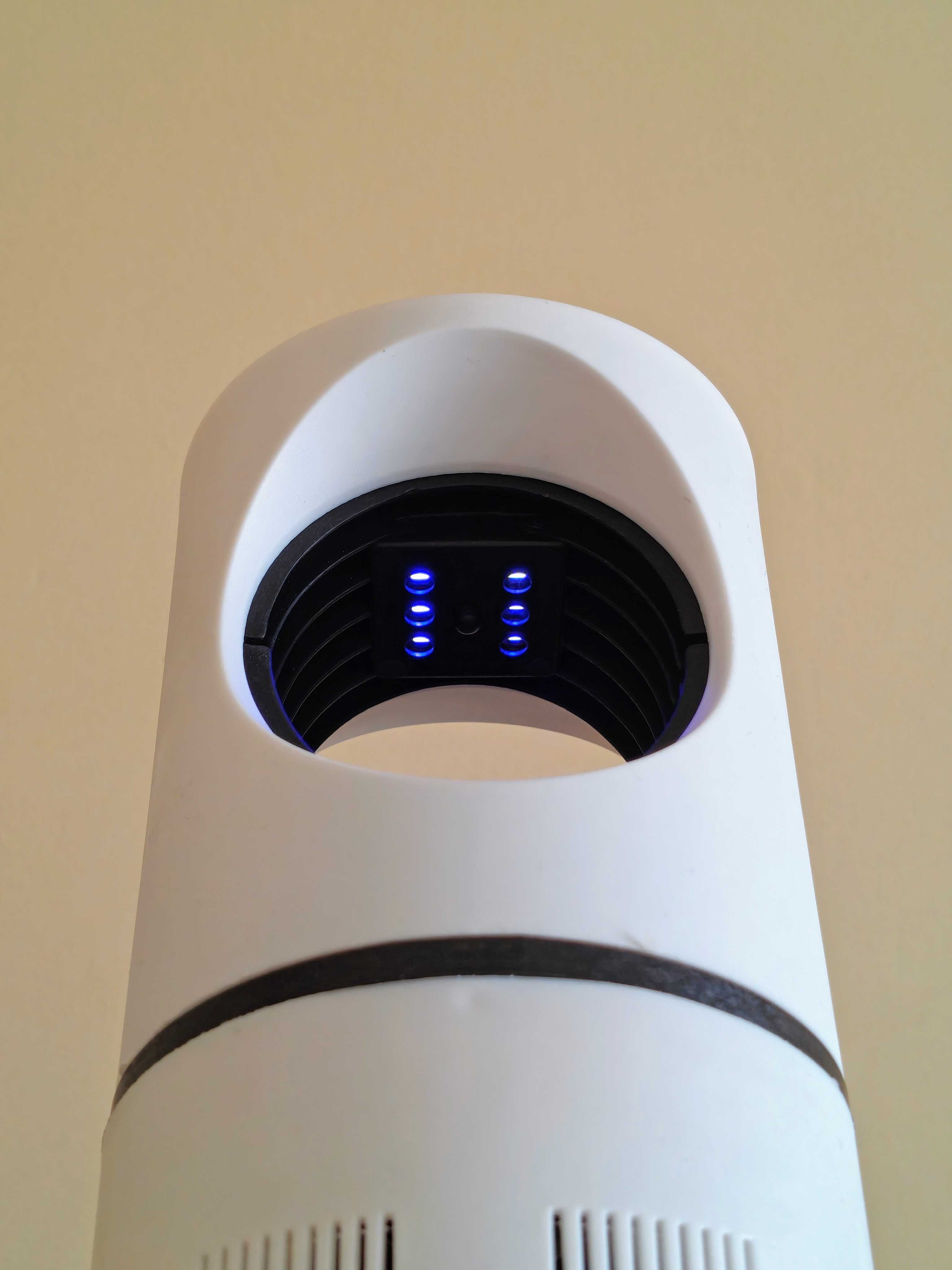 UV Лампа против КОМАРИ - USB