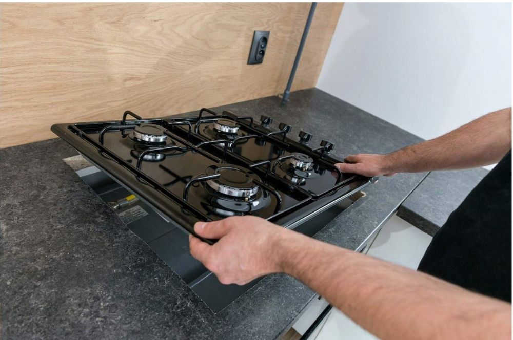 Instalator obiecte sanitare