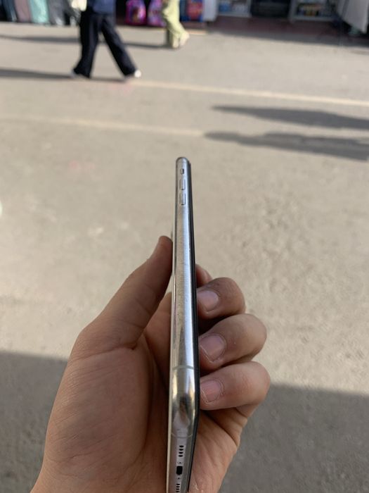 Iphone 11 pro max oq