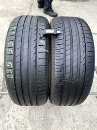 SET 2 Anvelope Vara 235/55 R17 MINERVA Radial F205 103W