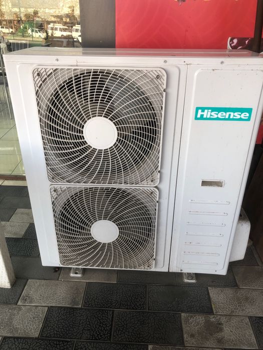 kandisaner hisense 48 tali