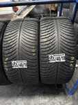 255/40/18 Michelin M+S
