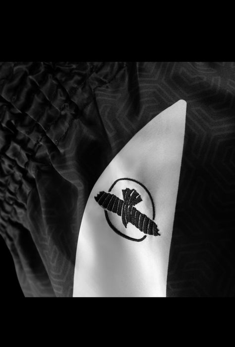 Продавам шорти за кик-бокс или муай-тай Хайабуса / Hayabusa - L размер