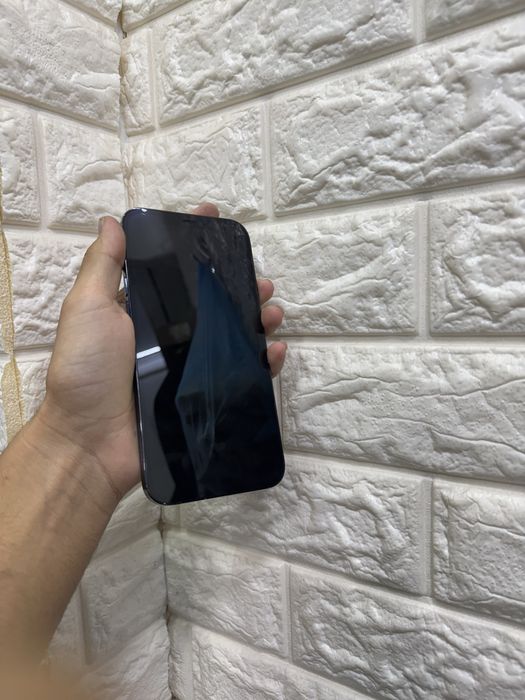 Iphone 12 pro max 128 gb