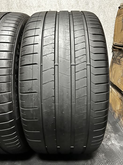 DOT:22г. 325/30/23 PIRELLI PZERO