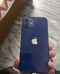 Iphone 12 blue LL/A 64 Gb