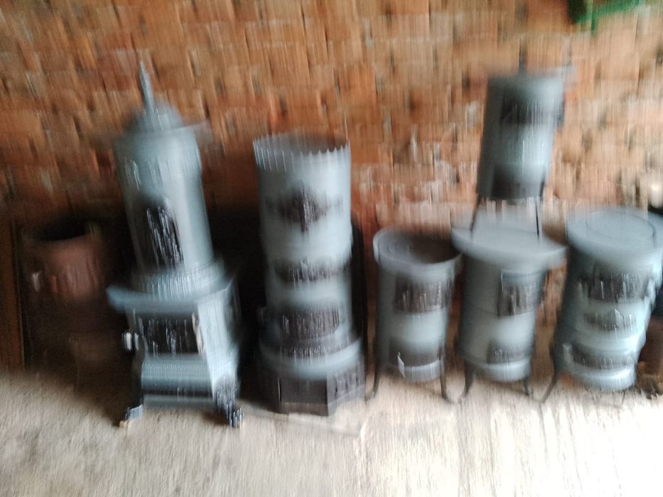 Vindem sobe fonta la diferite preturi