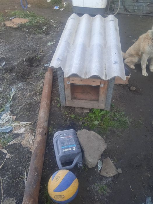 Прадам бутку утеплоную в харошом састаяние