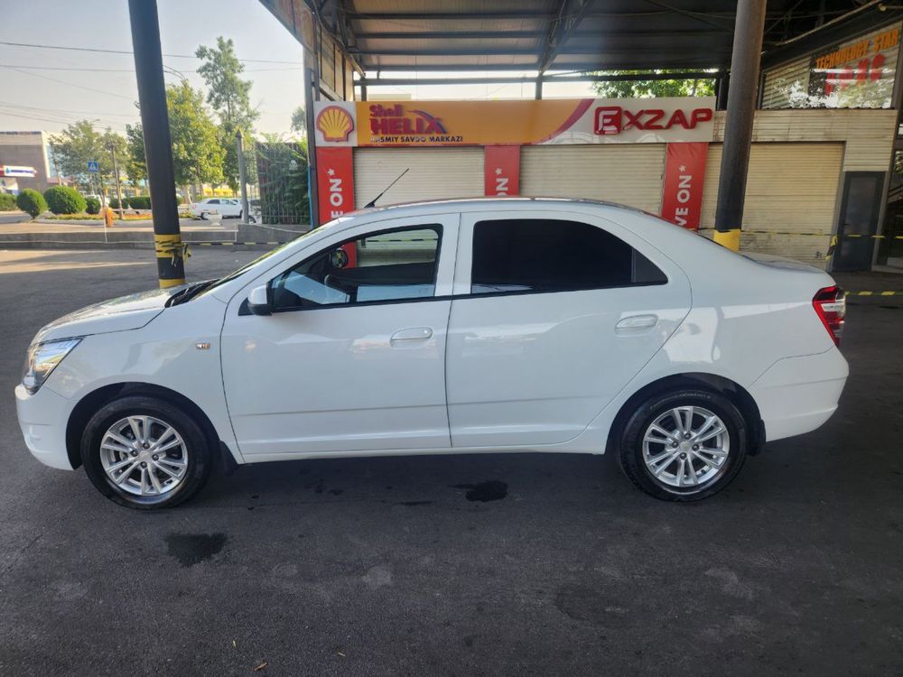 Chevrolet Cobolt