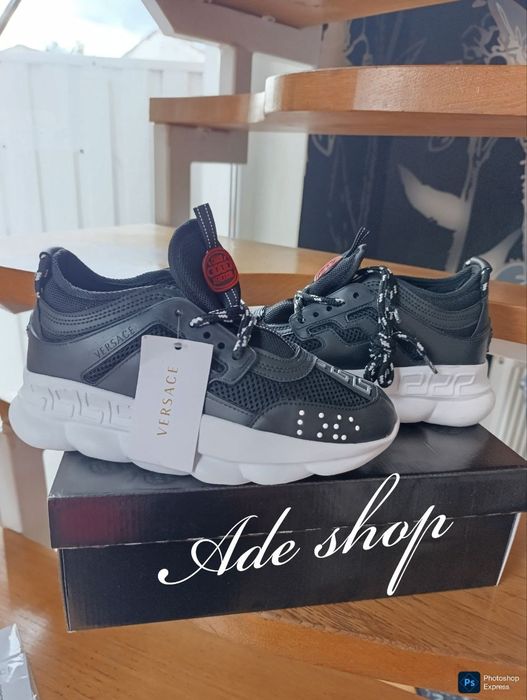 Adidași de bărbați