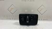 Bloc lumini VOLKSWAGEN PASSAT Variant 3G5 2014 - > 3G0941633