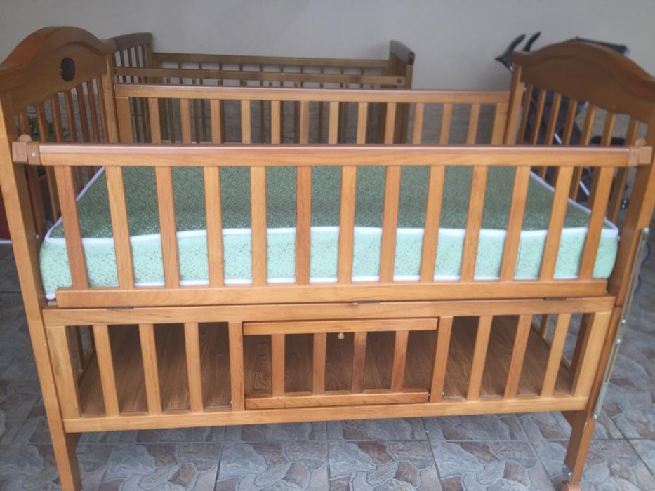 Детская манеж