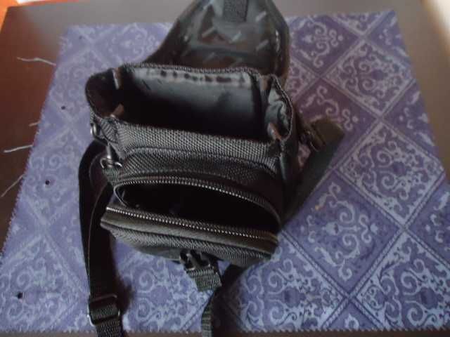 чанта за фотоапарат Jensen