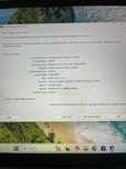Laptop Lenovo t14 gen 3