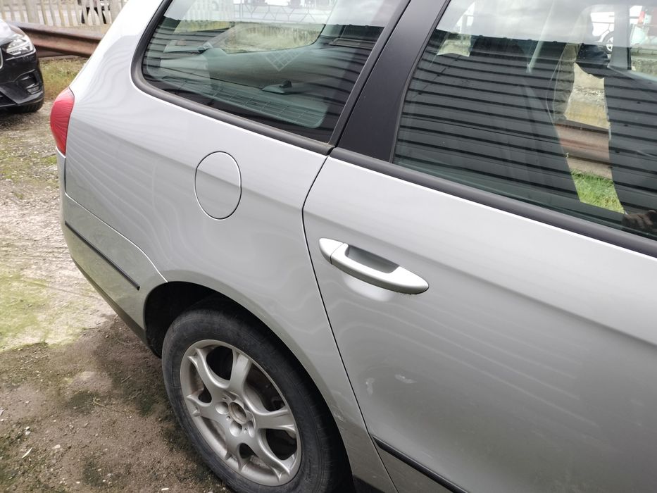 Volkswagen Passat 2007