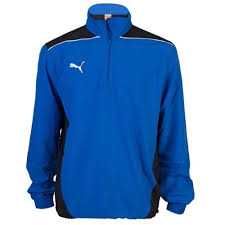 Bluza (geaca) de vant Puma pentru sport