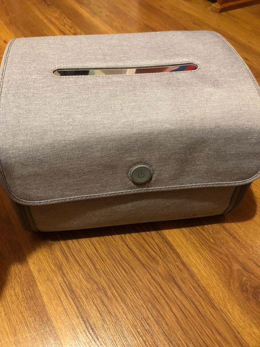 UV Стерилизатор за детски играчки