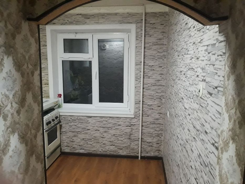 Теннис корди рупарасида 2 хоналик квартира сотилади