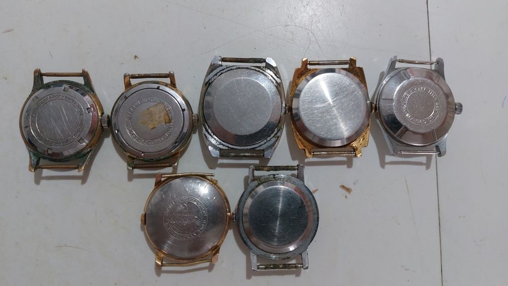 ceas Geneva racheta poljot popeda