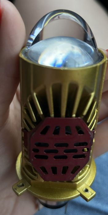 Продам фары лэды