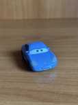Mașinuță metalică Disney Cars-Sally