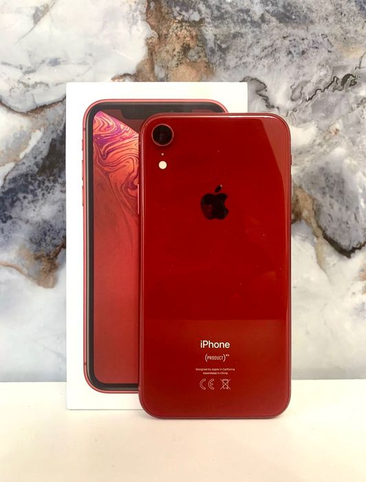 iPhone XR 64GB Айфон XR 64GB