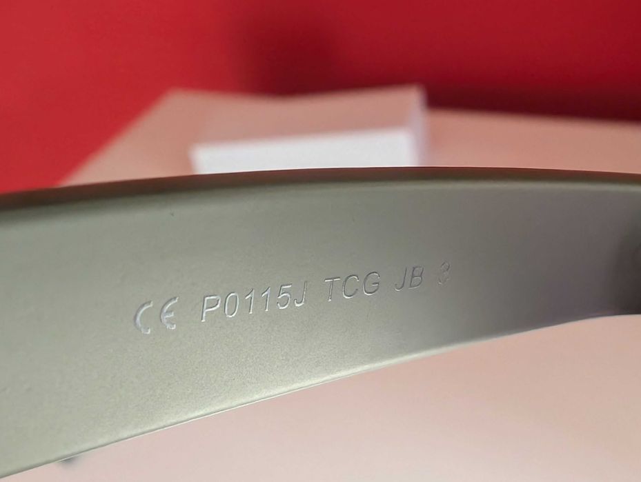 Детски слънчеви очила Polaroid P0115-TCG